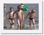 Strandleben Kinder * 1250 x 938 * (262KB)